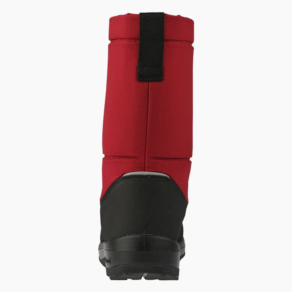 Сапоги женские kuoma Lady red